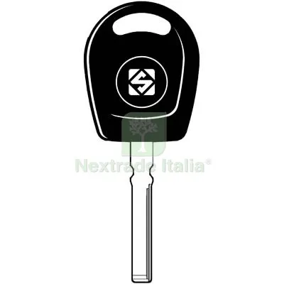 CHIAVE AUTO TRANSPONDER MERCEDES HU116TE SILCA Mat Ottone — Chiavi e ricambi auto — rif. FERX.VIR8610170 CHIAVE AUTO TRANSPONDER MERCEDES HU116TE SILCA Mat Ottone — Chiavi e ricambi auto — rif. FERX.VIR8610170