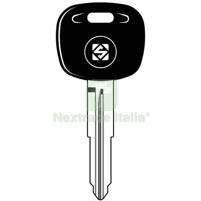 CHIAVE AUTO TRANSPONDER MITSUBISHI MIT11RTE SILC Mat Ottone — Chiavi e ricambi auto — rif. FERX.VIR8610172 CHIAVE AUTO TRANSPONDER MITSUBISHI MIT11RTE SILC Mat Ottone — Chiavi e ricambi auto — rif. FERX.VIR8610172