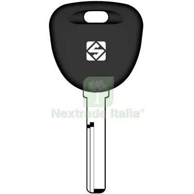 CHIAVE AUTO TRANSPONDER MITSUBISHI HU56RTE SILCA Mat Ottone — Chiavi e ricambi auto — rif. FERX.VIR8610174 CHIAVE AUTO TRANSPONDER MITSUBISHI HU56RTE SILCA Mat Ottone — Chiavi e ricambi auto — rif. FERX.VIR8610174