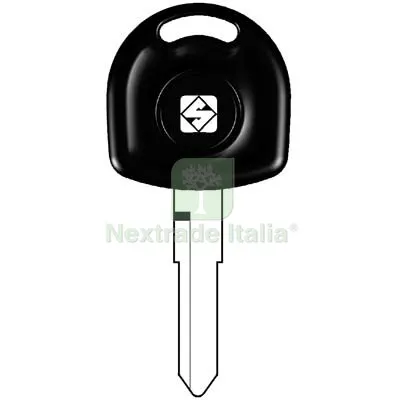 CHIAVE AUTO TRANSPONDER OPEL HU87RTE SILCA Mat Ottone — Chiavi e ricambi auto — rif. FERX.VIR8610179 CHIAVE AUTO TRANSPONDER OPEL HU87RTE SILCA Mat Ottone — Chiavi e ricambi auto — rif. FERX.VIR8610179