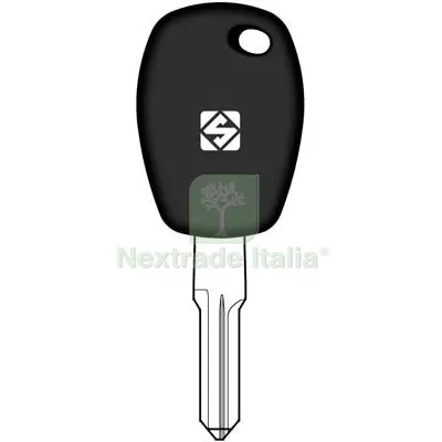 CHIAVE AUTO TRANSPONDER RENAULT HU136TE SILCA Mat Ottone — Chiavi e ricambi auto — rif. FERX.VIR8610183 CHIAVE AUTO TRANSPONDER RENAULT HU136TE SILCA Mat Ottone — Chiavi e ricambi auto — rif. FERX.VIR8610183