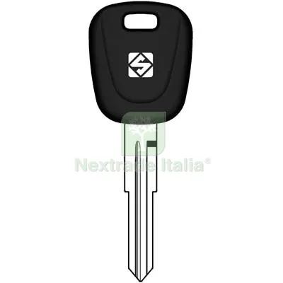 CHIAVE AUTO TRANSPONDER RENAULT NE75TE SILCA Mat Ottone — Chiavi e ricambi auto — rif. FERX.VIR8610184 CHIAVE AUTO TRANSPONDER RENAULT NE75TE SILCA Mat Ottone — Chiavi e ricambi auto — rif. FERX.VIR8610184