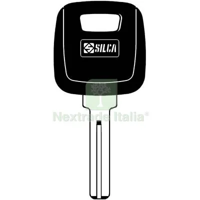 CHIAVE AUTO TRANSPONDER RENAULT NE66TE SILCA Mat Ottone — Chiavi e ricambi auto — rif. FERX.VIR8610185 CHIAVE AUTO TRANSPONDER RENAULT NE66TE SILCA Mat Ottone — Chiavi e ricambi auto — rif. FERX.VIR8610185