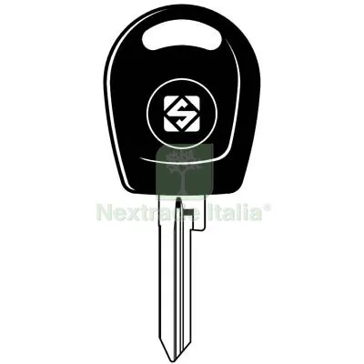 CHIAVE AUTO TRANSPONDER SKODA SK22RT1 SILCA Mat Ottone — Chiavi e ricambi auto — rif. FERX.VIR8610187 CHIAVE AUTO TRANSPONDER SKODA SK22RT1 SILCA Mat Ottone — Chiavi e ricambi auto — rif. FERX.VIR8610187