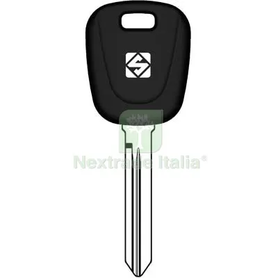 CHIAVE AUTO TRANSPONDER SUZUKI SZ18RTE SILCA Mat Ottone — Chiavi e ricambi auto — rif. FERX.VIR8610193 CHIAVE AUTO TRANSPONDER SUZUKI SZ18RTE SILCA Mat Ottone — Chiavi e ricambi auto — rif. FERX.VIR8610193