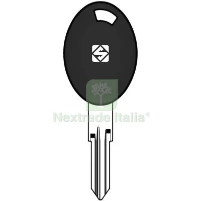CHIAVE AUTO TRANSPONDER TATA TAT1TE SILCA Mat Ottone — Chiavi e ricambi auto — rif. FERX.VIR8610195 CHIAVE AUTO TRANSPONDER TATA TAT1TE SILCA Mat Ottone — Chiavi e ricambi auto — rif. FERX.VIR8610195