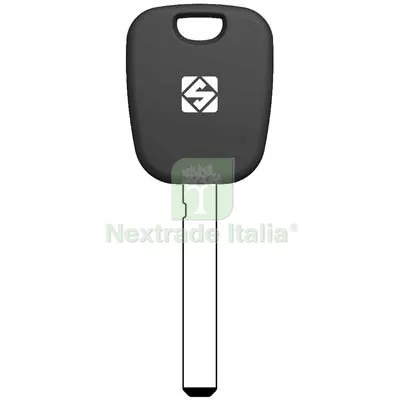 CHIAVE AUTO TRANSPONDER TOYOTA TOY51TE SILCA Mat Ottone — Chiavi e ricambi auto — rif. FERX.VIR8610200 CHIAVE AUTO TRANSPONDER TOYOTA TOY51TE SILCA Mat Ottone — Chiavi e ricambi auto — rif. FERX.VIR8610200