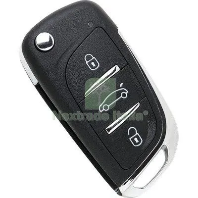 TELECOMANDO AUTO IRFH14 SILCA AUDI FORD HYUNDAI — Serrature e cilindri — rif. FERX.VIR8610212 TELECOMANDO AUTO IRFH14 SILCA AUDI FORD HYUNDAI — Serrature e cilindri — rif. FERX.VIR8610212