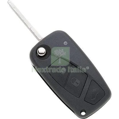 TELECOMANDO AUTO + TRANSPONDER SIP22R31 SILCA FIAT LANCIA ALFA ROMEO — Chiavi e ricambi auto — rif. FERX.VIR8610220 TELECOMANDO AUTO + TRANSPONDER SIP22R31 SILCA FIAT LANCIA ALFA ROMEO — Chiavi e ricambi auto — rif. FERX.VIR8610220