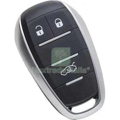 TELECOMANDO AUTO + TRANSPONDER GT21P27 SILCA FIAT LANCIA ALFA ROMEO — Chiavi e ricambi auto — rif. FERX.VIR8610221 TELECOMANDO AUTO + TRANSPONDER GT21P27 SILCA FIAT LANCIA ALFA ROMEO — Chiavi e ricambi auto — rif. FERX.VIR8610221