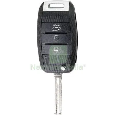 TELECOMANDO AUTO + TRANSPONDER KIA8R28 SILCA KIA — Chiavi e ricambi auto — rif. FERX.VIR8610223
