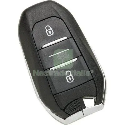 TELECOMANDO AUTO + TRANSPONDER VA-P25 SILCA CITROEN PEUGEOT — Chiavi e ricambi auto — rif. FERX.VIR8610226 TELECOMANDO AUTO + TRANSPONDER VA-P25 SILCA CITROEN PEUGEOT — Chiavi e ricambi auto — rif. FERX.VIR8610226