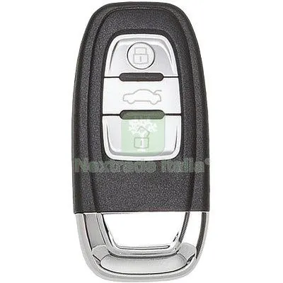 TELECOMANDO AUTO + TRANSPONDER HU66S04 SILCA AUDI — Chiavi e ricambi auto — rif. FERX.VIR8610231 TELECOMANDO AUTO + TRANSPONDER HU66S04 SILCA AUDI — Chiavi e ricambi auto — rif. FERX.VIR8610231