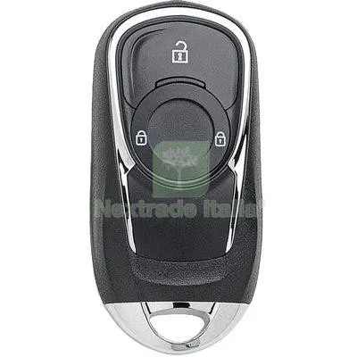 TELECOMANDO AUTO + TRANSPONDER HU100P30 SILCA OPEL — Chiavi e ricambi auto — rif. FERX.VIR8610232