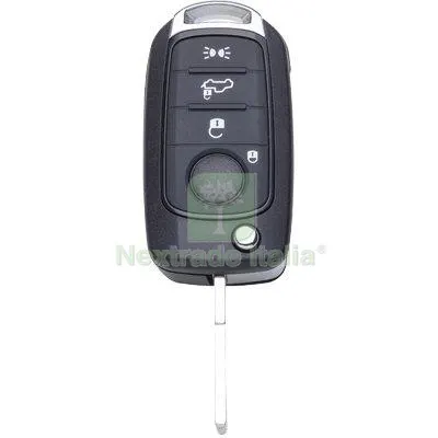 GUSCIO CHIAVE AUTO FIAT SIP22JRS7 SILCA PULSANTI 4 — Chiavi e ricambi auto — rif. FERX.VIR8610240 GUSCIO CHIAVE AUTO FIAT SIP22JRS7 SILCA PULSANTI 4 — Chiavi e ricambi auto — rif. FERX.VIR8610240