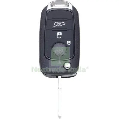 GUSCIO CHIAVE AUTO FIAT SIP22JRS8 SILCA PULSANTI 3 — Chiavi e ricambi auto — rif. FERX.VIR8610241 GUSCIO CHIAVE AUTO FIAT SIP22JRS8 SILCA PULSANTI 3 — Chiavi e ricambi auto — rif. FERX.VIR8610241