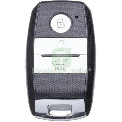 GUSCIO CHIAVE AUTO KIA KIA8ARS8 SILCA PULSANTI 3 — Chiavi e ricambi auto — rif. FERX.VIR8610242