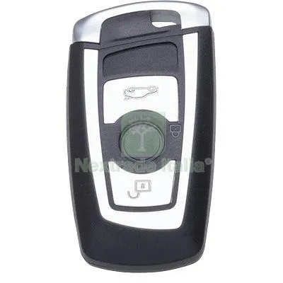 Guscio Chiave Auto BMW HU178RS8 Silca Pulsanti 3 — Chiavi e ricambi auto — rif. FERX.VIR8610244