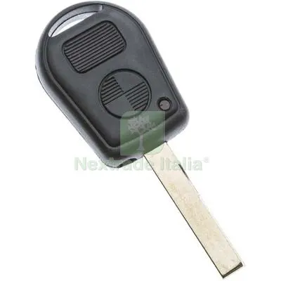 GUSCIO CHIAVE AUTO BMW HU92RRS2N SILCA PULSANTI 2 — Chiavi e ricambi auto — rif. FERX.VIR8610251 GUSCIO CHIAVE AUTO BMW HU92RRS2N SILCA PULSANTI 2 — Chiavi e ricambi auto — rif. FERX.VIR8610251