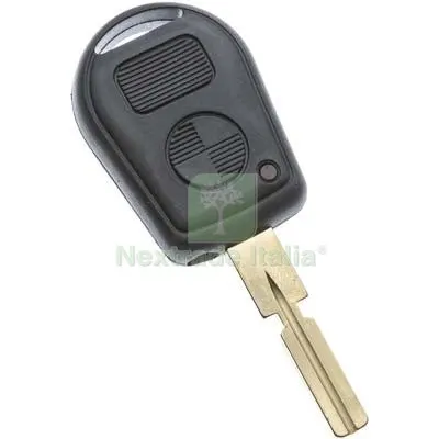 Guscio Chiave Auto BMW HU58RS2N Silca Pulsanti 2 — Chiavi e ricambi auto — rif. FERX.VIR8610253