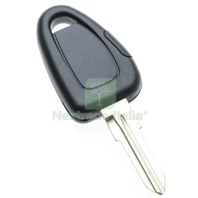 Guscio Chiave Auto Fiat GT15RRS1 Silca Pulsanti 2 — Chiavi e ricambi auto — rif. FERX.VIR8610270