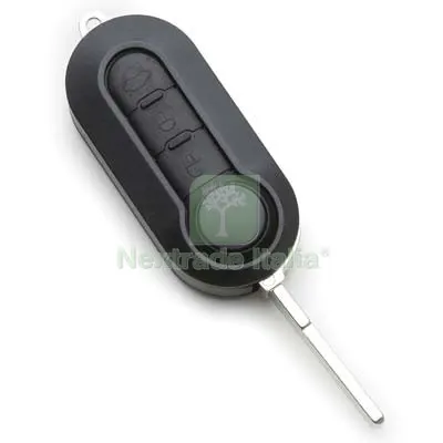 GUSCIO CHIAVE AUTO FIAT SIP22CRS8 SILCA PULSANTI 3 — Chiavi e ricambi auto — rif. FERX.VIR8610271 GUSCIO CHIAVE AUTO FIAT SIP22CRS8 SILCA PULSANTI 3 — Chiavi e ricambi auto — rif. FERX.VIR8610271