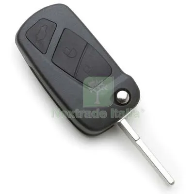 GUSCIO CHIAVE AUTO FORD SIP22ERS8 SILCA PULSANTI 3 — Chiavi e ricambi auto — rif. FERX.VIR8610273