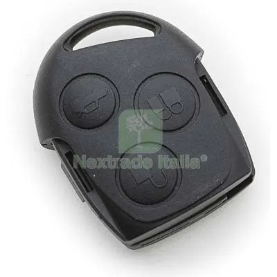 GUSCIO CHIAVE AUTO FORD FORS8 SILCA PULSANTI 3 — Chiavi e ricambi auto — rif. FERX.VIR8610274 GUSCIO CHIAVE AUTO FORD FORS8 SILCA PULSANTI 3 — Chiavi e ricambi auto — rif. FERX.VIR8610274