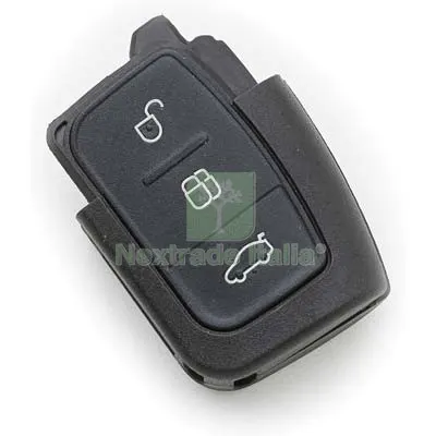 GUSCIO CHIAVE AUTO FORD FORSA8 SILCA PULSANTI 3 — Chiavi e ricambi auto — rif. FERX.VIR8610275