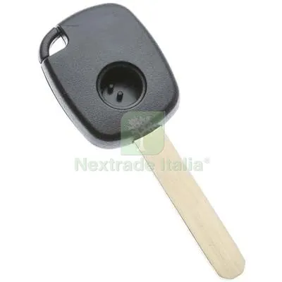 GUSCIO CHIAVE AUTO HONDA HON66RS1 SILCA PULSANTI 1 — Chiavi e ricambi auto — rif. FERX.VIR8610277