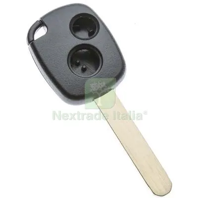 GUSCIO CHIAVE AUTO HONDA HON66RS2 SILCA PULSANTI 2 — Chiavi e ricambi auto — rif. FERX.VIR8610278