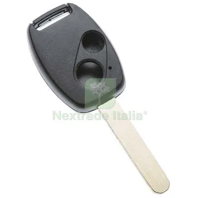 GUSCIO CHIAVE AUTO HONDA HON66RS3 SILCA PULSANTI 2 — Chiavi e ricambi auto — rif. FERX.VIR8610279