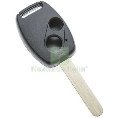 Guscio Chiave Auto Honda HON66RS4 Silca Pulsanti 2 — Chiavi e ricambi auto — rif. FERX.VIR8610280 Guscio Chiave Auto Honda HON66RS4 Silca Pulsanti 2 — Chiavi e ricambi auto — rif. FERX.VIR8610280
