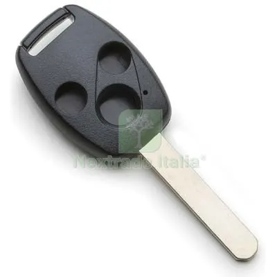 GUSCIO CHIAVE AUTO HONDA HON66RS5 SILCA PULSANTI 3 — Chiavi e ricambi auto — rif. FERX.VIR8610281 GUSCIO CHIAVE AUTO HONDA HON66RS5 SILCA PULSANTI 3 — Chiavi e ricambi auto — rif. FERX.VIR8610281