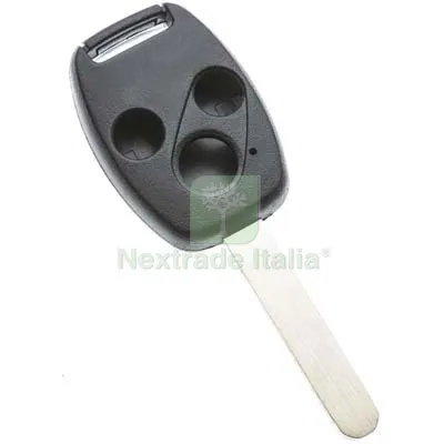Guscio Chiave Auto Honda HON66RS6 Silca Pulsanti 3 — Chiavi e ricambi auto — rif. FERX.VIR8610282