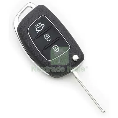 GUSCIO CHIAVE AUTO KIA KIA8RS8 SILCA PULSANTI 3 — Chiavi e ricambi auto — rif. FERX.VIR8610284