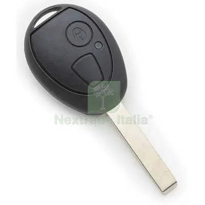 GUSCIO CHIAVE AUTO MINI HU200RS2 SILCA PULSANTI 2 — Chiavi e ricambi auto — rif. FERX.VIR8610286