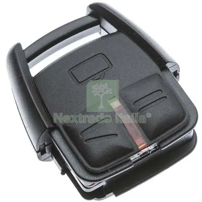 GUSCIO CHIAVE AUTO OPEL HURSG8N SILCA PULSANTI 3 — Chiavi e ricambi auto — rif. FERX.VIR8610296