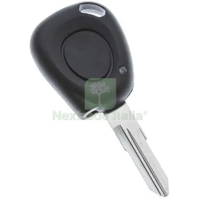 GUSCIO CHIAVE AUTO RENAULT DACIA VAC102B1N SILCA PULSANTI 1 — Chiavi e ricambi auto — rif. FERX.VIR8610302 GUSCIO CHIAVE AUTO RENAULT DACIA VAC102B1N SILCA PULSANTI 1 — Chiavi e ricambi auto — rif. FERX.VIR8610302