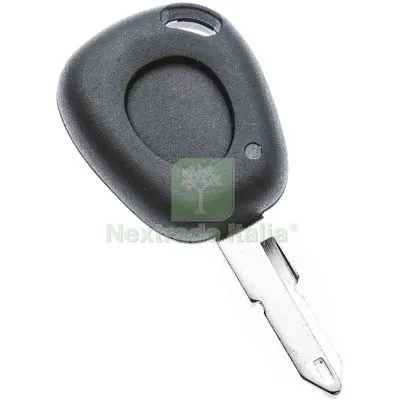 GUSCIO CHIAVE AUTO RENAULT NE73ARS1 SILCA PULSANTI 1 — Chiavi e ricambi auto — rif. FERX.VIR8610303