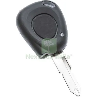 GUSCIO CHIAVE AUTO RENAULT NE73BRS1 SILCA PULSANTI 1 — Chiavi e ricambi auto — rif. FERX.VIR8610304 GUSCIO CHIAVE AUTO RENAULT NE73BRS1 SILCA PULSANTI 1 — Chiavi e ricambi auto — rif. FERX.VIR8610304