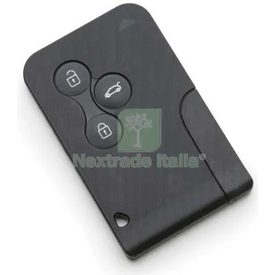 GUSCIO CHIAVE AUTO RENAULT VA150RS8 SILCA PULSANTI 3 — Chiavi e ricambi auto — rif. FERX.VIR8610311 GUSCIO CHIAVE AUTO RENAULT VA150RS8 SILCA PULSANTI 3 — Chiavi e ricambi auto — rif. FERX.VIR8610311