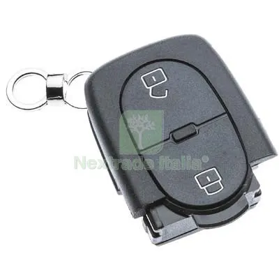 Guscio Chiave Auto Volkswagen HURSC2 Silca Pulsanti 2 — Chiavi e ricambi auto — rif. FERX.VIR8610337