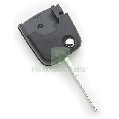 GUSCIO CHIAVE AUTO VOLKSWAGEN HU66APRS SILCA — Chiavi e ricambi auto — rif. FERX.VIR8610339 GUSCIO CHIAVE AUTO VOLKSWAGEN HU66APRS SILCA — Chiavi e ricambi auto — rif. FERX.VIR8610339