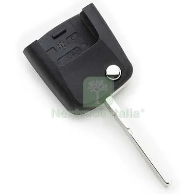 GUSCIO CHIAVE AUTO VOLKSWAGEN HU66PRS SILCA — Chiavi e ricambi auto — rif. FERX.VIR8610341 GUSCIO CHIAVE AUTO VOLKSWAGEN HU66PRS SILCA — Chiavi e ricambi auto — rif. FERX.VIR8610341