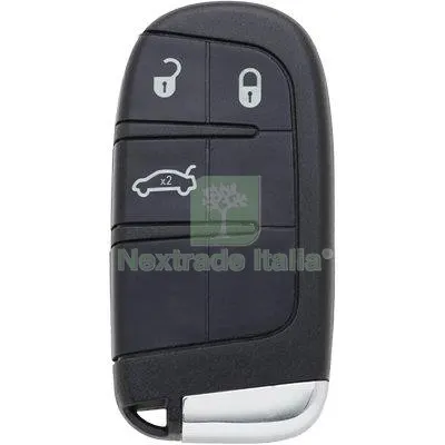 GUSCIO CHIAVE AUTO FIAT SIP22LRS5 SILCA PULSANTI 3 — Chiavi e ricambi auto — rif. FERX.VIR8610347 GUSCIO CHIAVE AUTO FIAT SIP22LRS5 SILCA PULSANTI 3 — Chiavi e ricambi auto — rif. FERX.VIR8610347