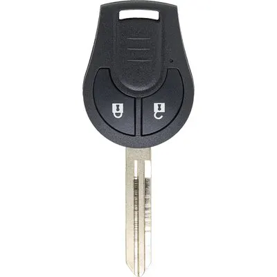 TELECOMANDO AUTO + TRANSPONDER NSN14R43 NISSAN — Chiavi e ricambi auto — rif. FERX.VIR8610352 TELECOMANDO AUTO + TRANSPONDER NSN14R43 NISSAN — Chiavi e ricambi auto — rif. FERX.VIR8610352