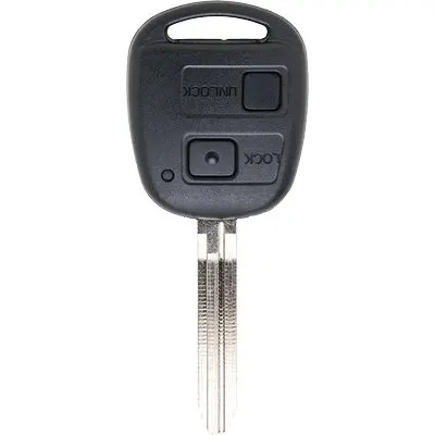 TELECOMANDO AUTO + TRANSPONDER TOY43BCR43 SILCA TOYOTA — Chiavi e ricambi auto — rif. FERX.VIR8610353 TELECOMANDO AUTO + TRANSPONDER TOY43BCR43 SILCA TOYOTA — Chiavi e ricambi auto — rif. FERX.VIR8610353