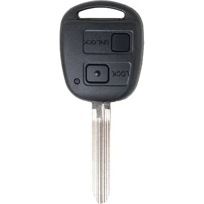 TELECOMANDO AUTO + TRANSPONDER TOY43BFR43 SILCA TOYOTA — Chiavi e ricambi auto — rif. FERX.VIR8610354 TELECOMANDO AUTO + TRANSPONDER TOY43BFR43 SILCA TOYOTA — Chiavi e ricambi auto — rif. FERX.VIR8610354