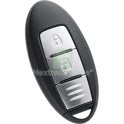 TELECOMANDO AUTO + TRANSPONDER NSN14P30 SILCA NISSAN — Chiavi e ricambi auto — rif. FERX.VIR8610370 TELECOMANDO AUTO + TRANSPONDER NSN14P30 SILCA NISSAN — Chiavi e ricambi auto — rif. FERX.VIR8610370